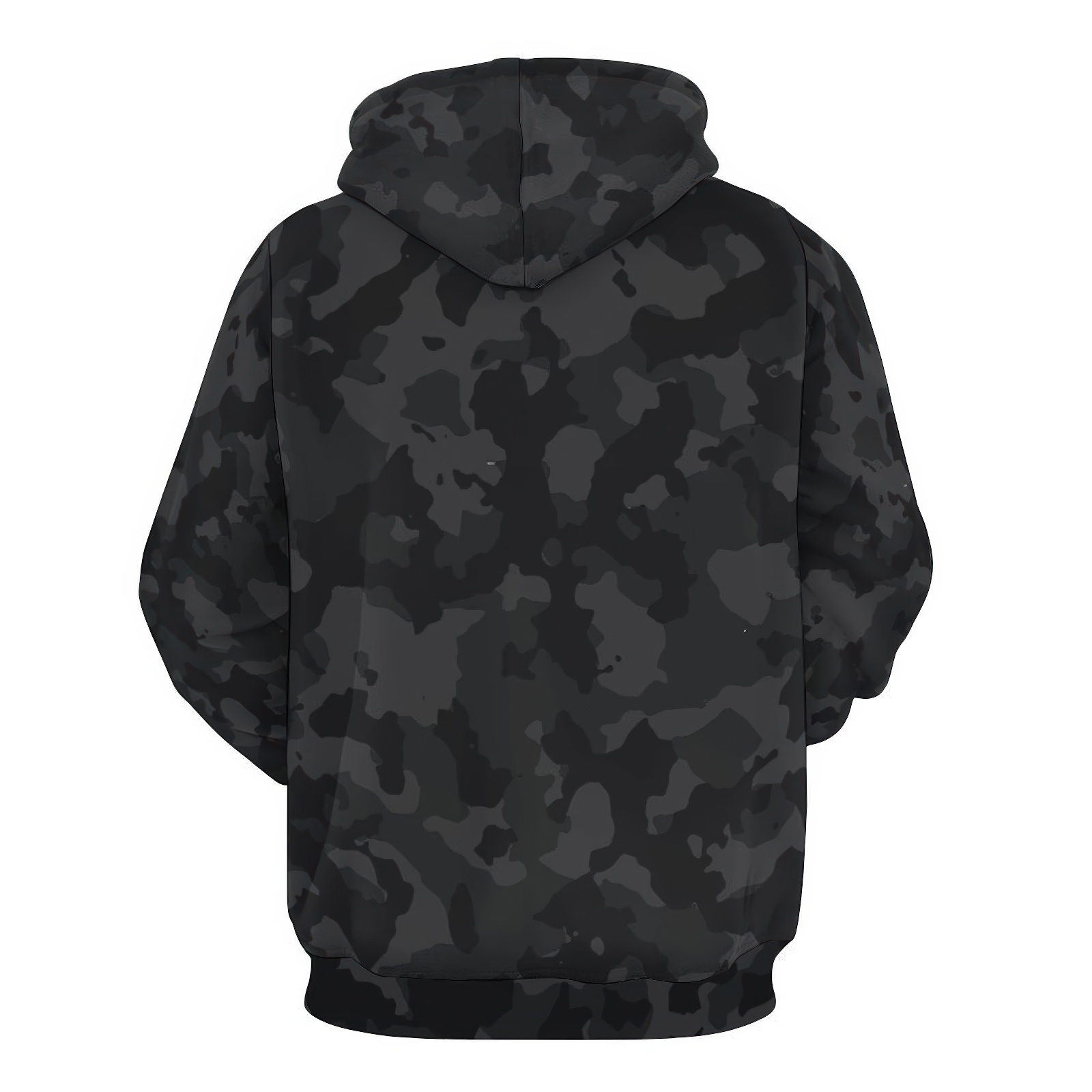 Custom My Heart Belongs to Pet to Dog Hoodie Personalize Camouflage Pet Photo & Name
