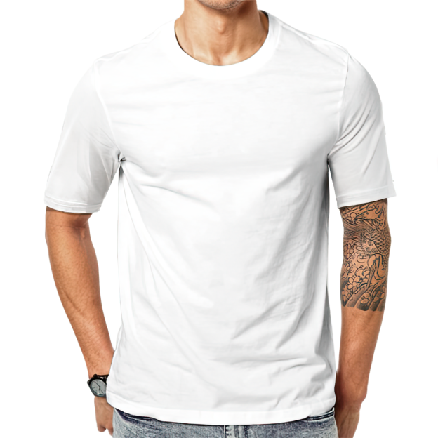 Create Your Own Unisex T-Shirt Personalized Design Your Own Text Image All Over Print Tee