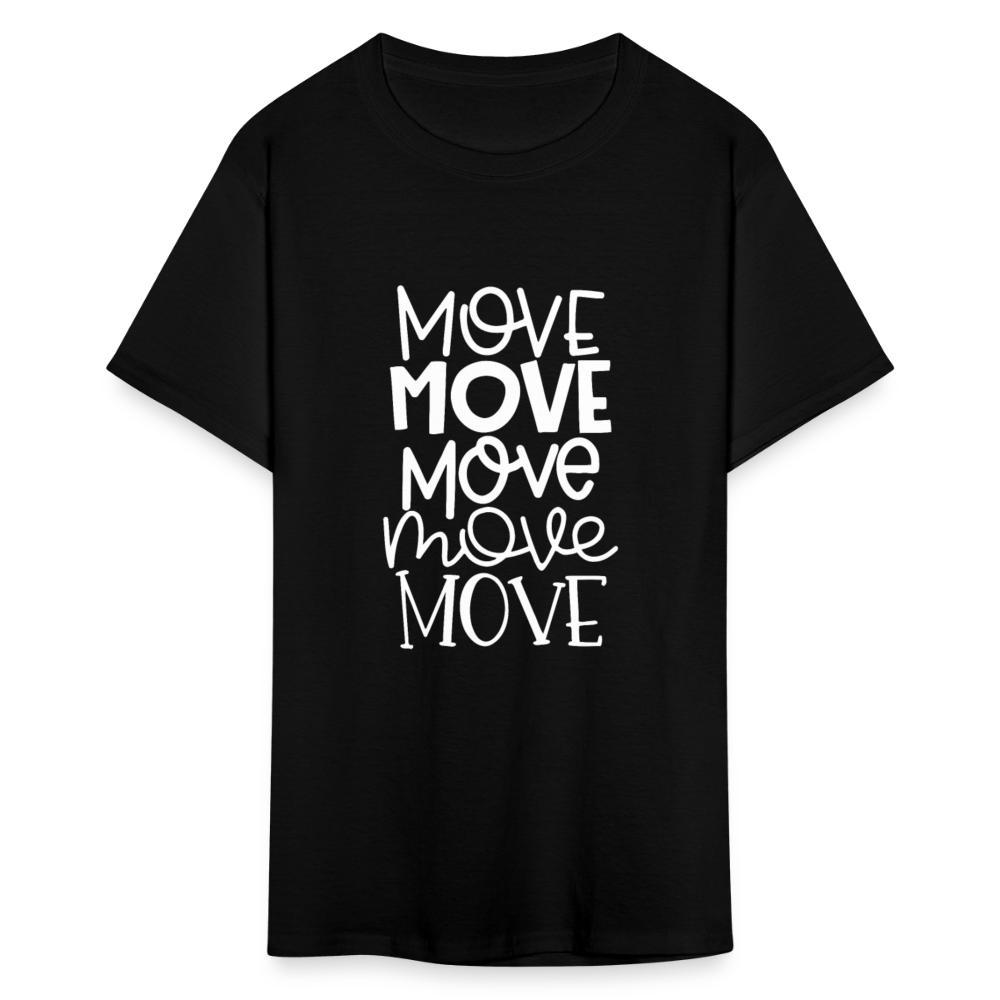Charlylifestyle Unisex Casual Workout Mo Teem Fitness Shirt Gy T-Shirt