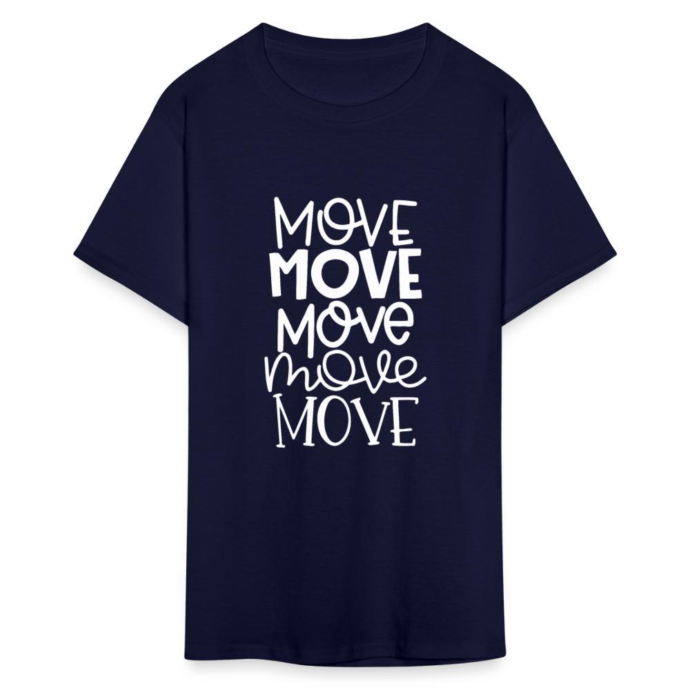 Charlylifestyle Unisex Casual Workout Mo Teem Fitness Shirt Gy T-Shirt