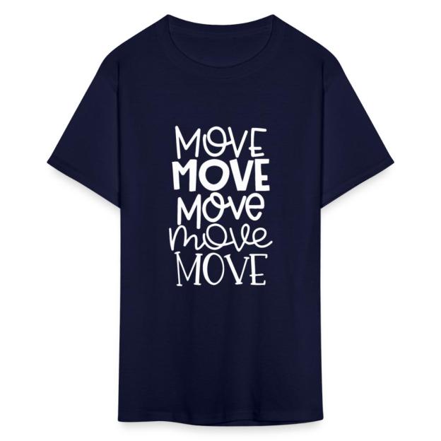Charlylifestyle Unisex Casual Workout Mo Teem Fitness Shirt Gy T-Shirt