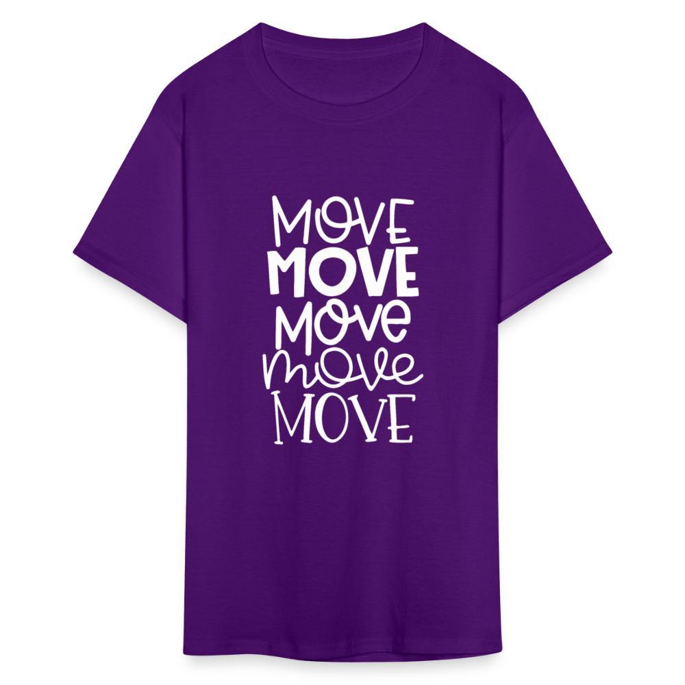 Charlylifestyle Unisex Casual Workout Mo Teem Fitness Shirt Gy T-Shirt