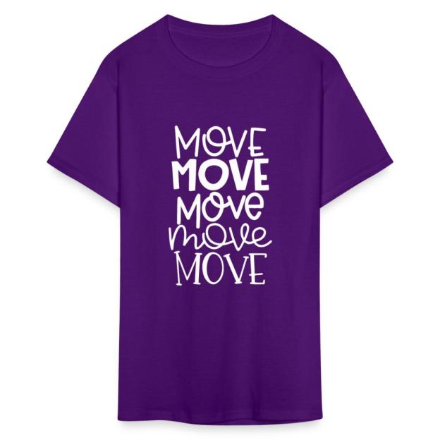 Charlylifestyle Unisex Casual Workout Mo Teem Fitness Shirt Gy T-Shirt