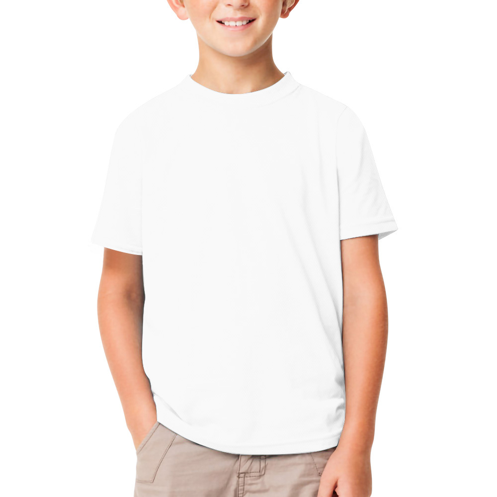 Custom Create Your Own Kids Tee Personalized Design Photo T-shirt With Family Friend