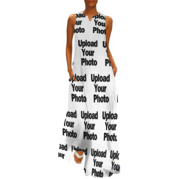 Personalized by Yourself Women Turn Down Blouse Custom UPLOAD YOUR Photo Pajamas Pants Gift for Couples