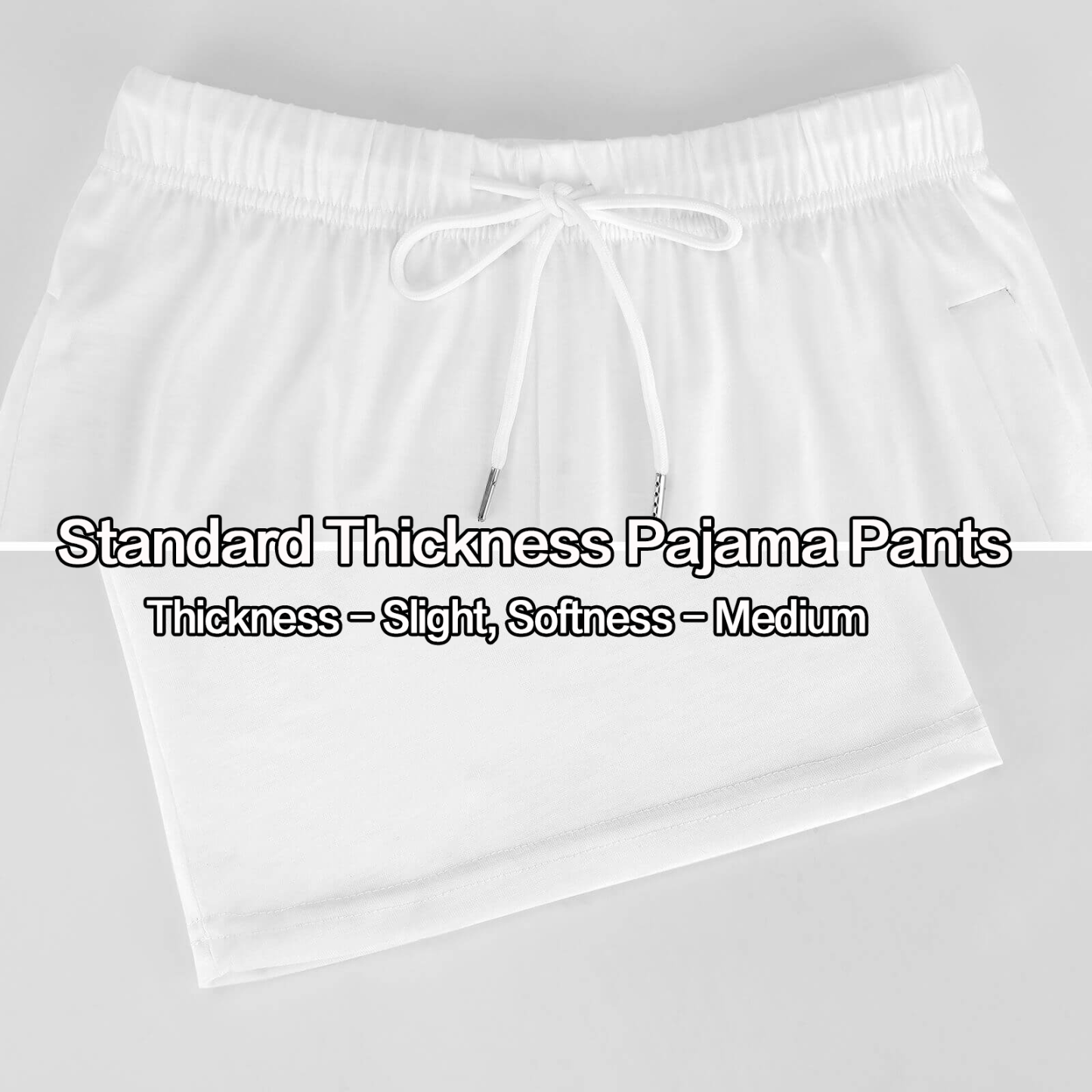 Custom Photo Plaid Personalized Pajama Pants Mens and Women and Kid Elastic Waist Family Matching Pants