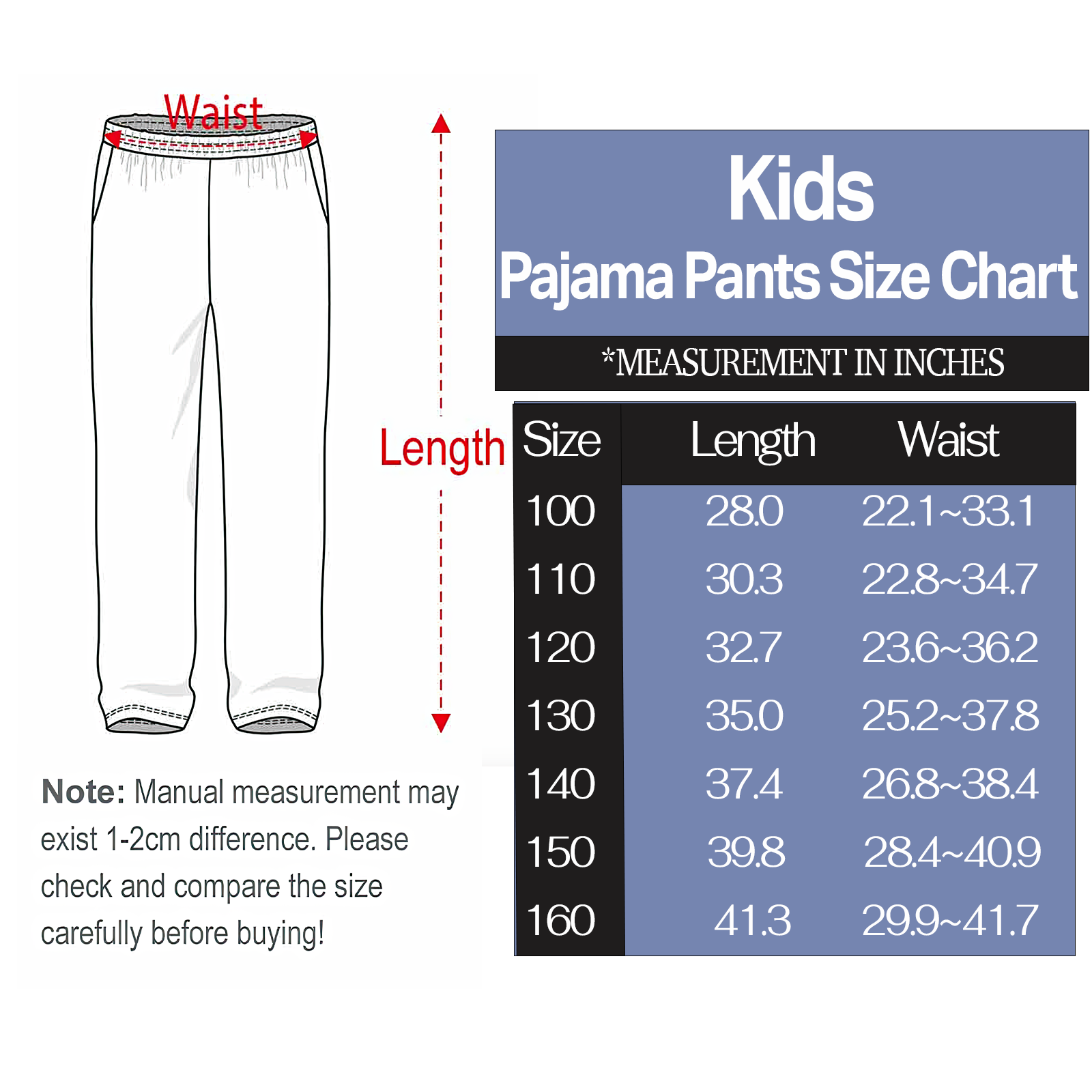 Custom Photo Best Big Bro Sis Ever - Personalized Kid Pajama Pants Elastic Waist Pants