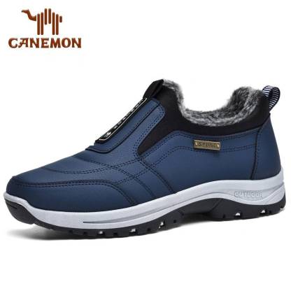 🔥LAST DAY 60% OFF🔥Men's Outdoor Non-slip Comfy Arch Support Walking Shoes, Comfy Orthopedic Walking Shoes
