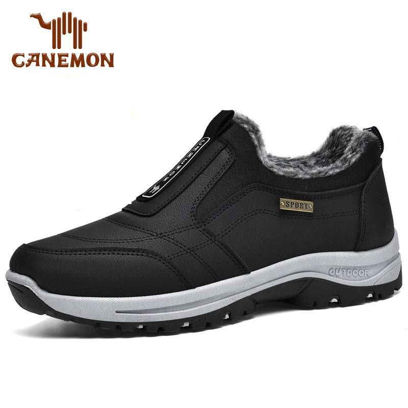 🔥LAST DAY 60% OFF🔥Men's Outdoor Non-slip Comfy Arch Support Walking Shoes, Comfy Orthopedic Walking Shoes