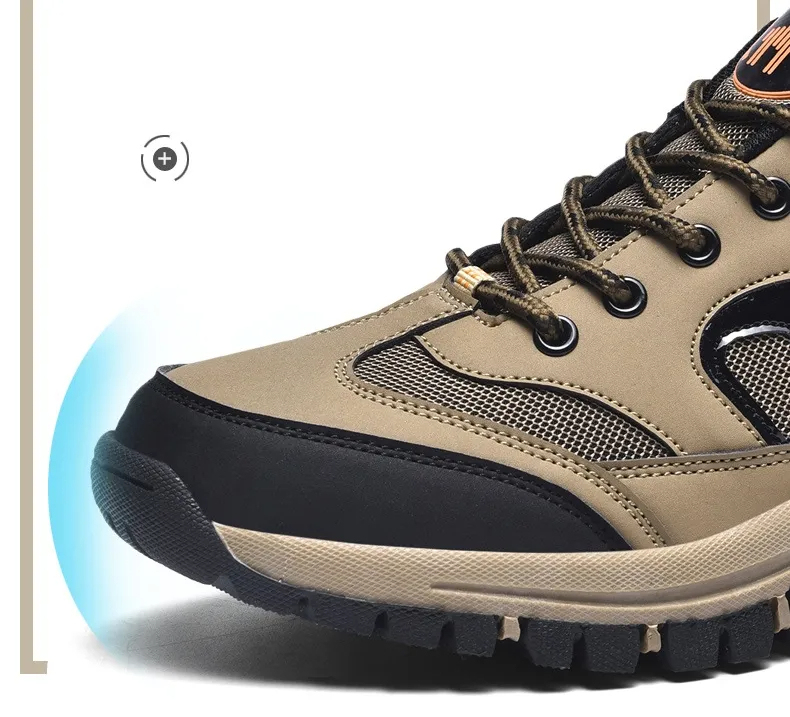 🔥LAST DAY 70% OFF🔥2024 Men's Orthopedic Comfort Sneaker
