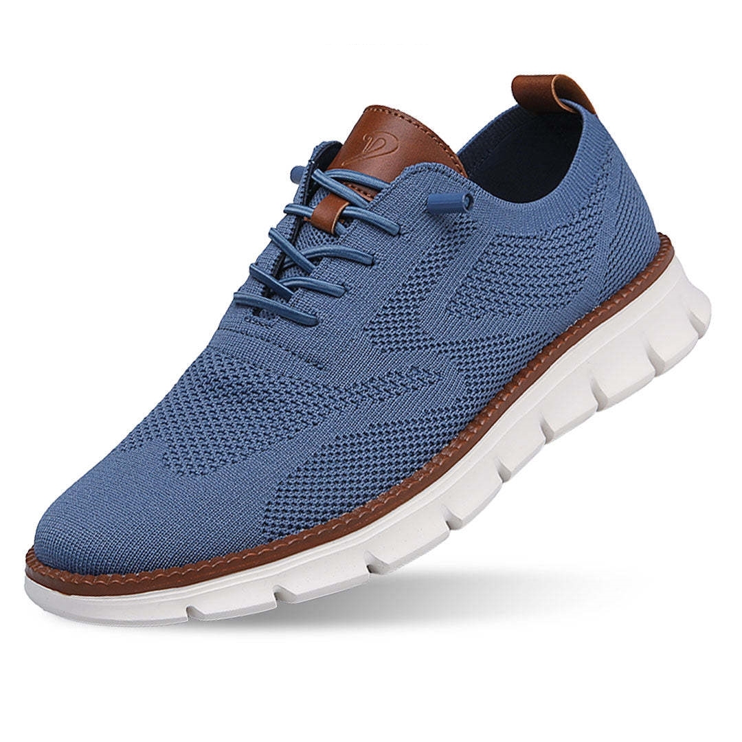 🔥60% OFF TODAY🔥Men's Fashion Orthopedic Shoes - Improve Posture and Get Rid of Painless Walking and Standing