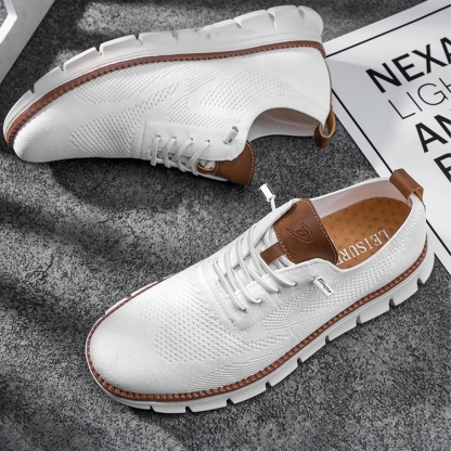 🔥60% OFF TODAY🔥Men's Fashion Orthopedic Shoes - Improve Posture and Get Rid of Painless Walking and Standing