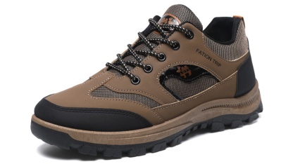 🔥LAST DAY 70% OFF🔥2024 Men's Orthopedic Comfort Sneaker