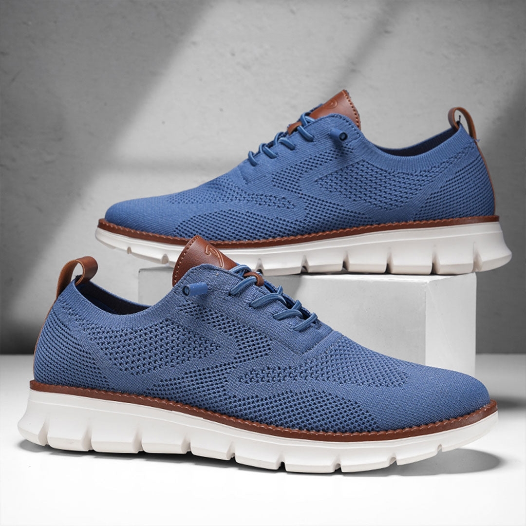 🔥60% OFF TODAY🔥Men's Fashion Orthopedic Shoes - Improve Posture and Get Rid of Painless Walking and Standing