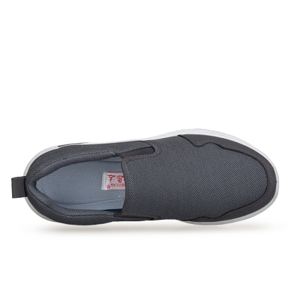 🚶👟 50% OFF !!!⏱️Clearance!!🌟Men's Slip-On Sports Loafers - Breathable Mesh, Goga Max Cushioning