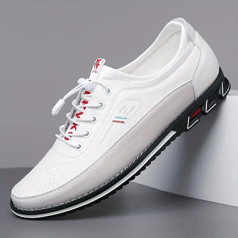 🎉Mid Year Sale 65% Off🔥Stylish orthopedic formal shoes for men that can stand for long periods of time - tested and approved by professional cobblers
