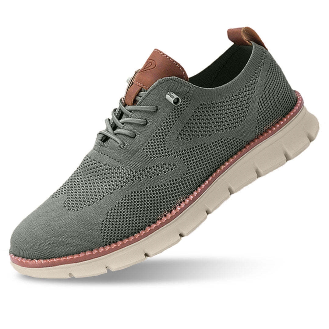 🔥60% OFF TODAY🔥Men's Fashion Orthopedic Shoes - Improve Posture and Get Rid of Painless Walking and Standing