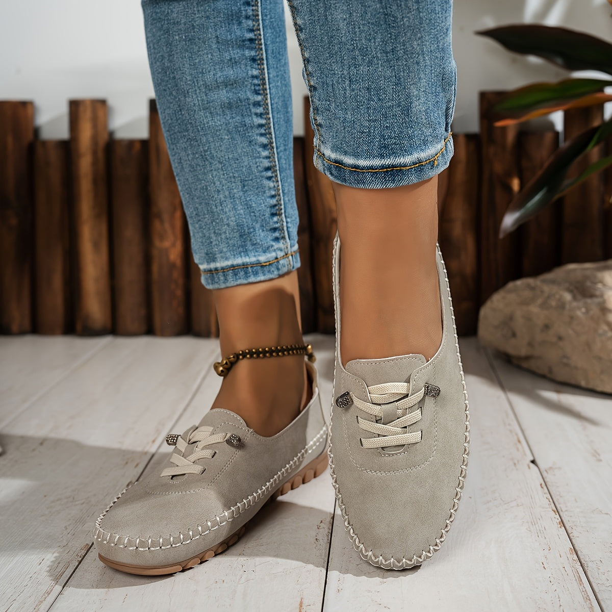 Avani™ Flexible Comfort Loafers