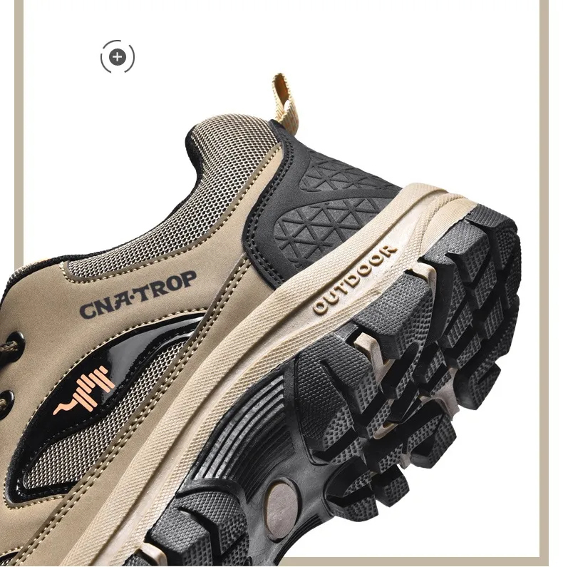 🔥LAST DAY 70% OFF🔥2024 Men's Orthopedic Comfort Sneaker