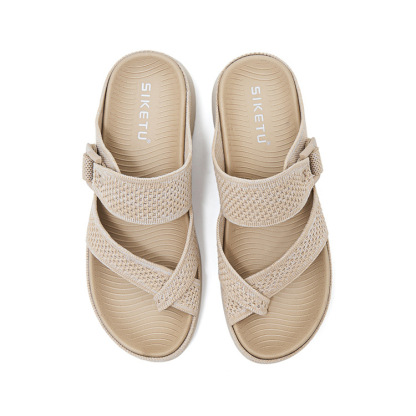 Orthopedic Women Flip-Flops Soft Comfortable Summer Sandal