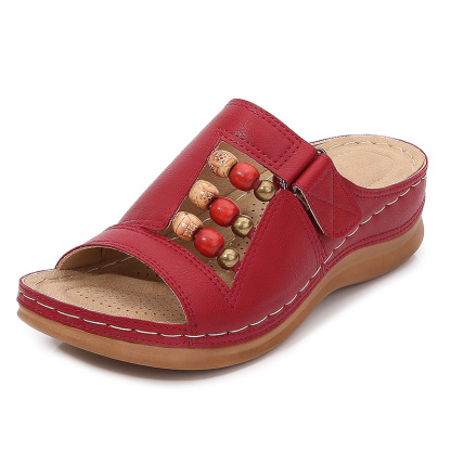 2025 Women's Natural Orthopedic Premium Sandals