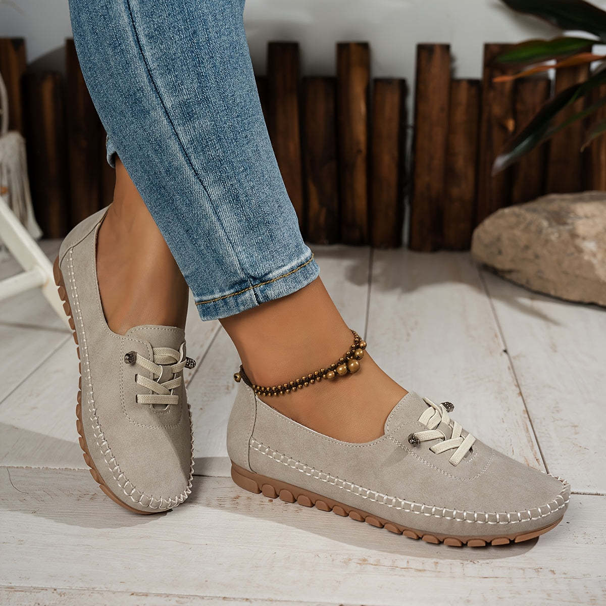 Avani™ Flexible Comfort Loafers