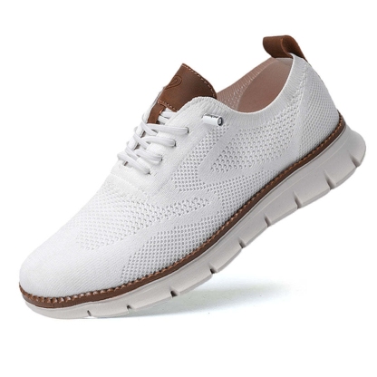 🔥60% OFF TODAY🔥Men's Fashion Orthopedic Shoes - Improve Posture and Get Rid of Painless Walking and Standing
