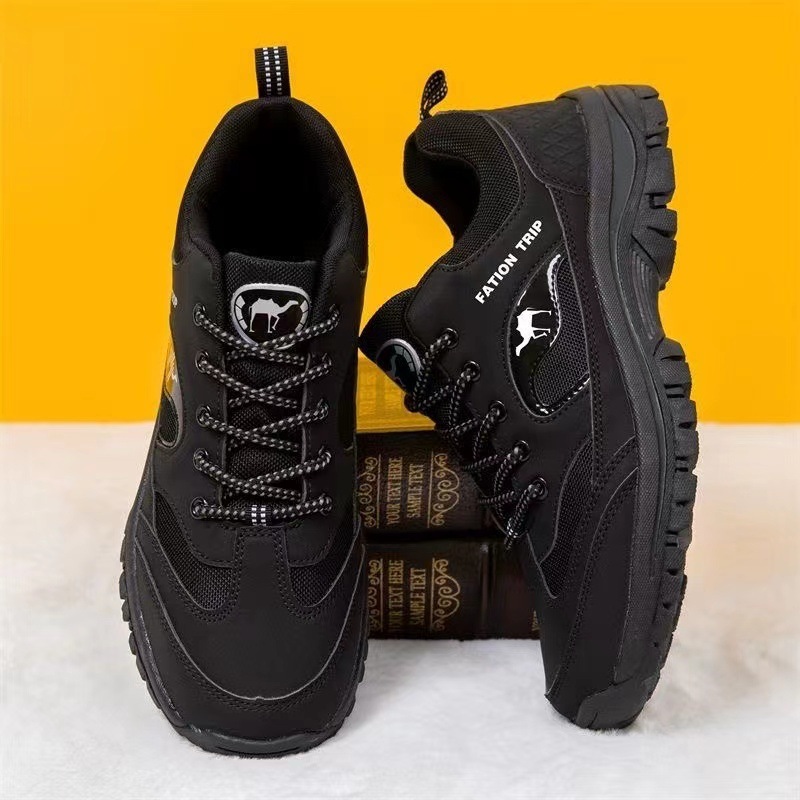 🔥LAST DAY 70% OFF🔥2024 Men's Orthopedic Comfort Sneaker