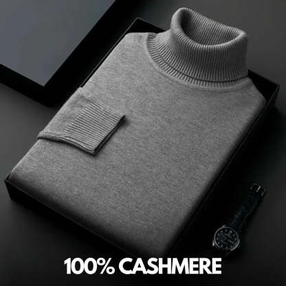 Franky | Cashmere Sweater