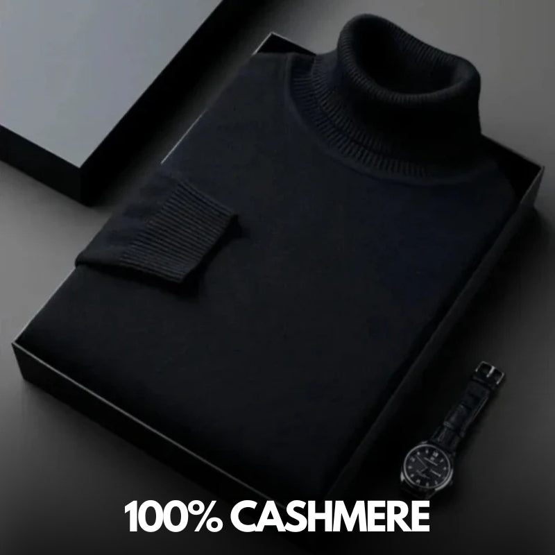Franky | Cashmere Sweater