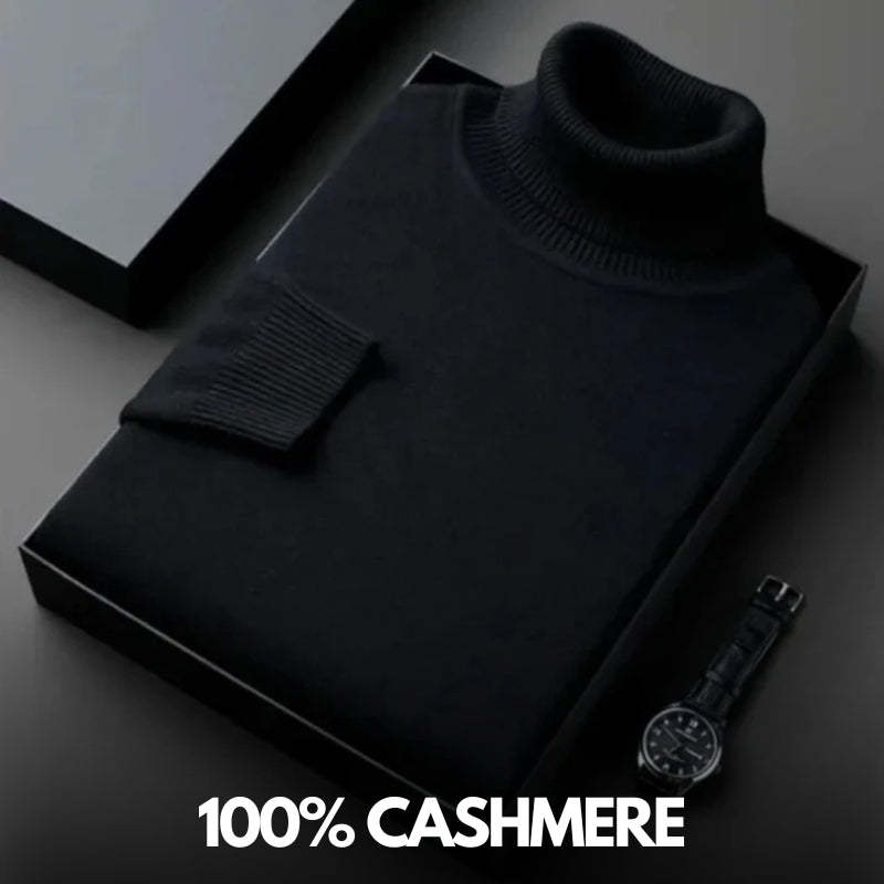 Franky | Cashmere Sweater