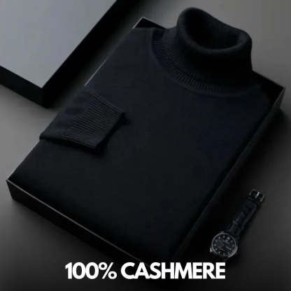 Franky | Cashmere Sweater