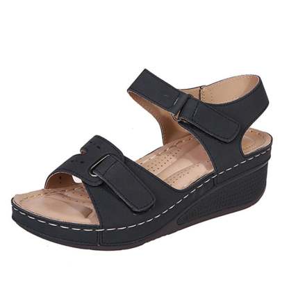 (👍Last Day Promotion 75% OFF) Women's Comfortable Orthopedic Sandals