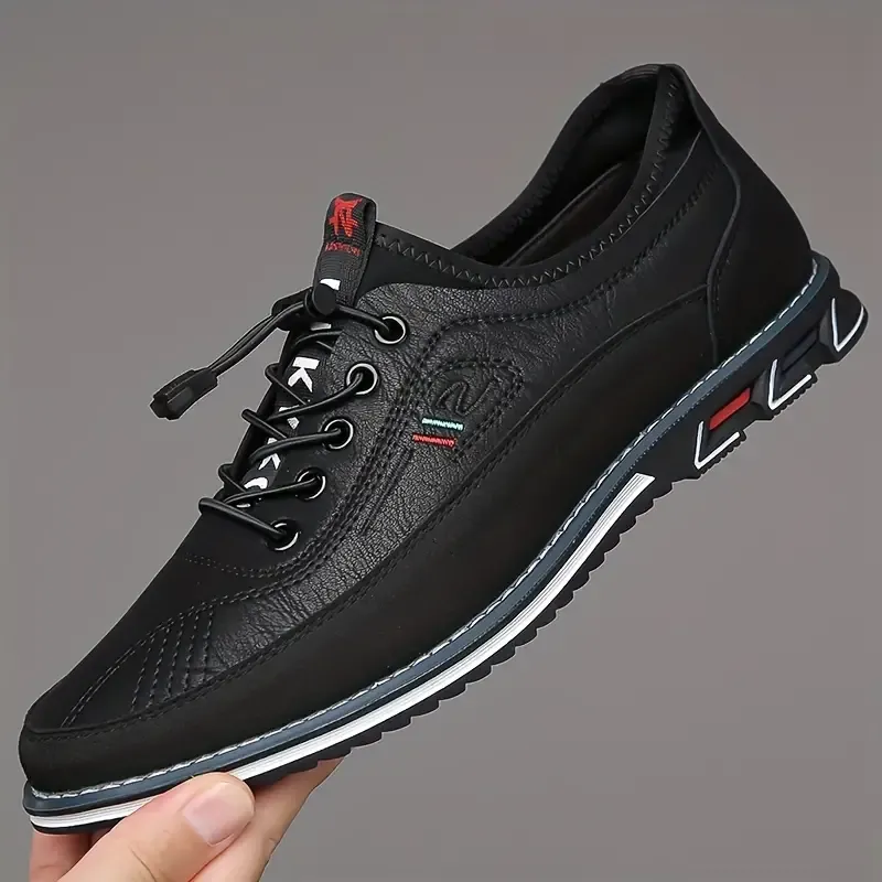 🎉Mid Year Sale 65% Off🔥Stylish orthopedic formal shoes for men that can stand for long periods of time - tested and approved by professional cobblers