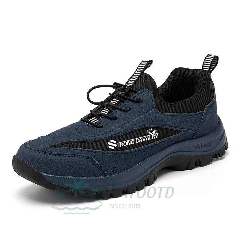 🎉BLACK FRIDAY 70% OFF🔥Stylish orthopedic shoes for men that can stand for long periods of time - tested and approved by professional cobblers