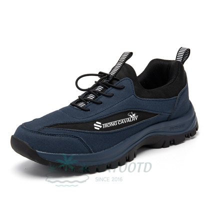 🎉BLACK FRIDAY 70% OFF🔥Stylish orthopedic shoes for men that can stand for long periods of time - tested and approved by professional cobblers