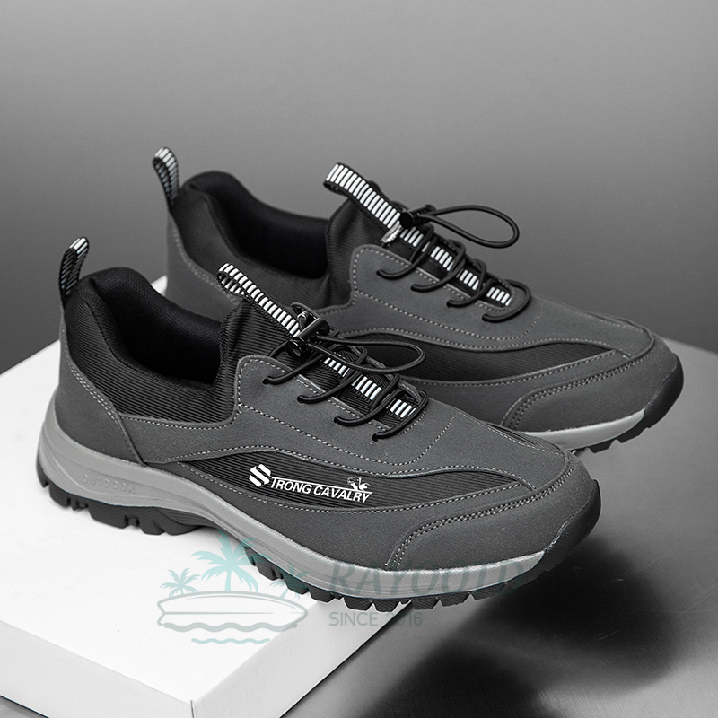🎉BLACK FRIDAY 70% OFF🔥Stylish orthopedic shoes for men that can stand for long periods of time - tested and approved by professional cobblers