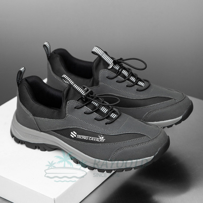 🎉BLACK FRIDAY 70% OFF🔥Stylish orthopedic shoes for men that can stand for long periods of time - tested and approved by professional cobblers