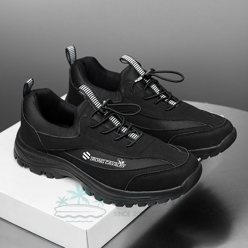 🎉BLACK FRIDAY 70% OFF🔥Stylish orthopedic shoes for men that can stand for long periods of time - tested and approved by professional cobblers