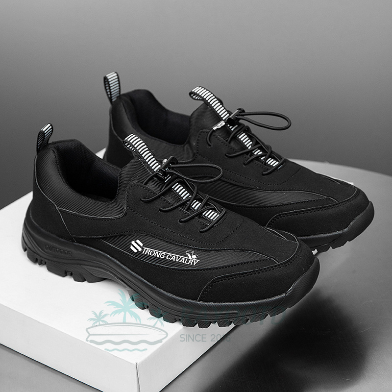 🎉BLACK FRIDAY 70% OFF🔥Stylish orthopedic shoes for men that can stand for long periods of time - tested and approved by professional cobblers