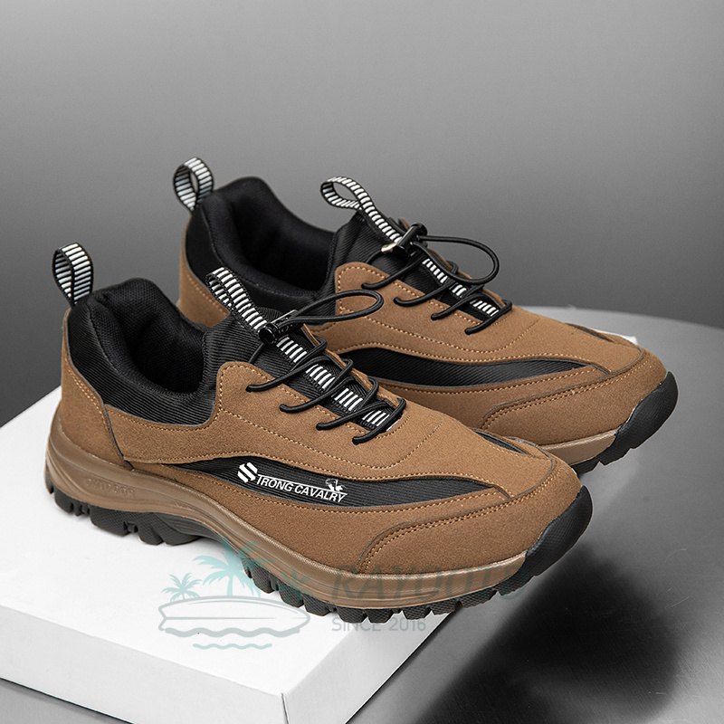 🎉BLACK FRIDAY 70% OFF🔥Stylish orthopedic shoes for men that can stand for long periods of time - tested and approved by professional cobblers