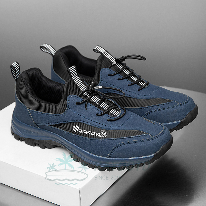 🎉BLACK FRIDAY 70% OFF🔥Stylish orthopedic shoes for men that can stand for long periods of time - tested and approved by professional cobblers