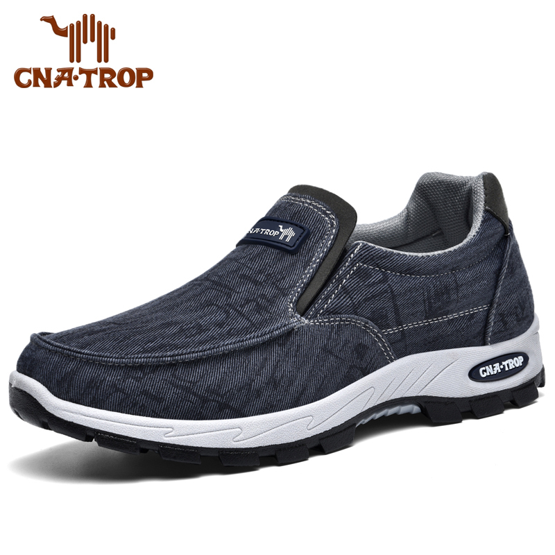🔥LAST DAY 70% OFF🔥Men's Arch Support & Breathable and Light & Non-Slip Shoes - Proven Plantar Fasciitis, Foot and Heel Pain Relief
