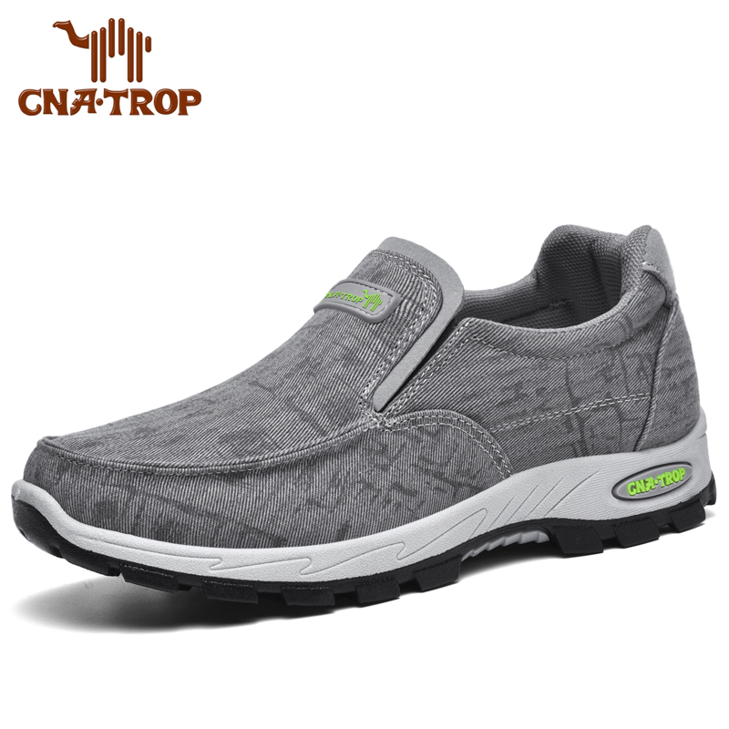 🔥LAST DAY 70% OFF🔥Men's Arch Support & Breathable and Light & Non-Slip Shoes - Proven Plantar Fasciitis, Foot and Heel Pain Relief
