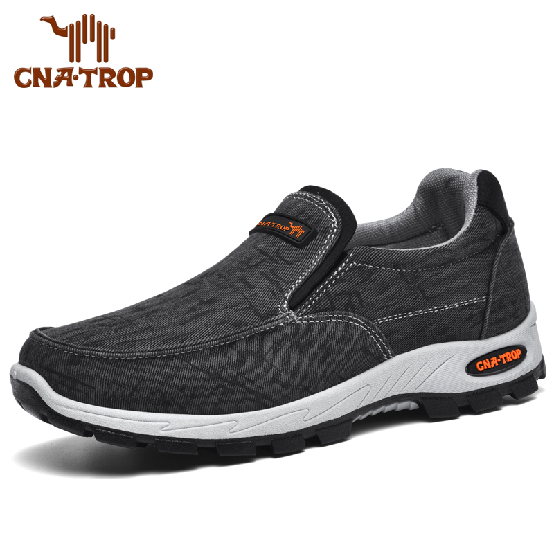 🔥LAST DAY 70% OFF🔥Men's Arch Support & Breathable and Light & Non-Slip Shoes - Proven Plantar Fasciitis, Foot and Heel Pain Relief