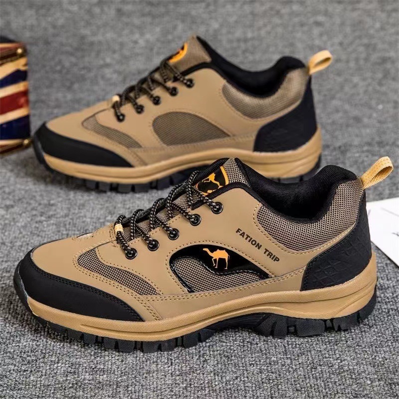 🔥LAST DAY 70% OFF🔥2024 Men's Orthopedic Comfort Sneaker