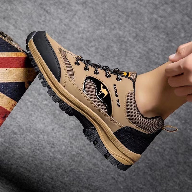 🔥LAST DAY 70% OFF🔥2024 Men's Orthopedic Comfort Sneaker