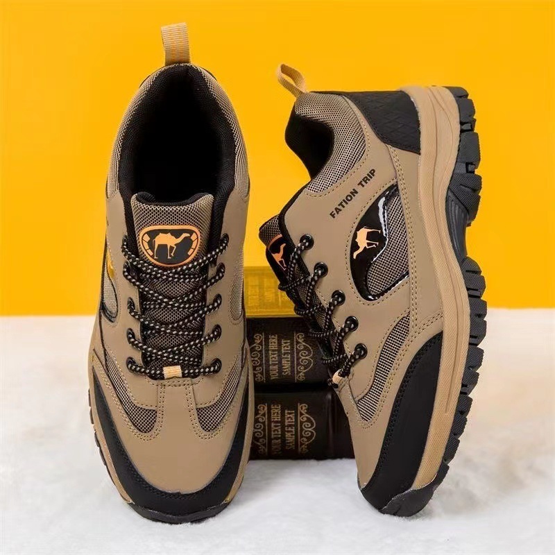 🔥LAST DAY 70% OFF🔥2024 Men's Orthopedic Comfort Sneaker
