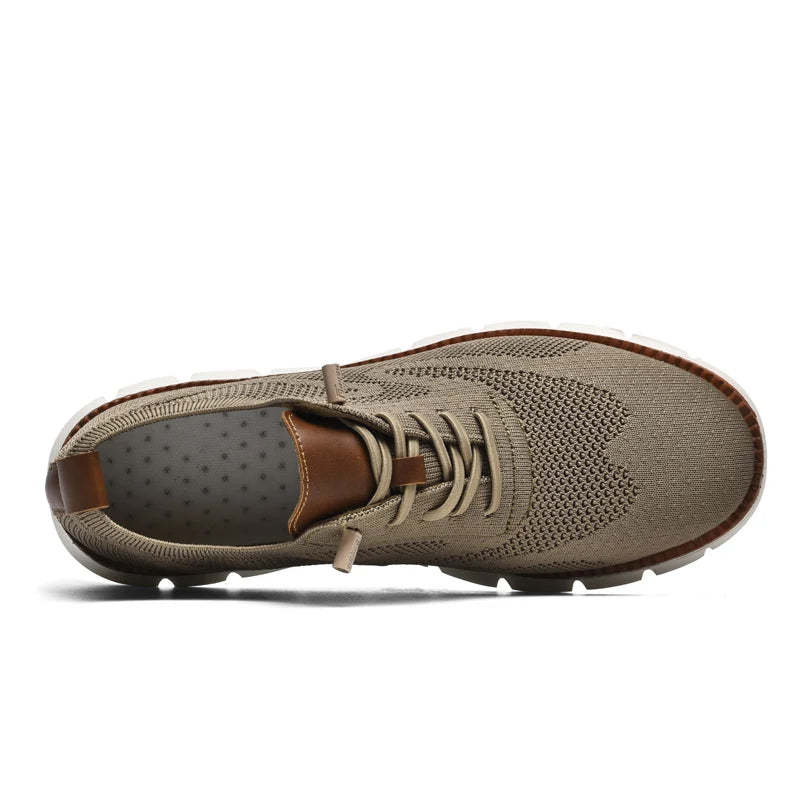 🔥60% OFF TODAY🔥Men's Fashion Orthopedic Shoes - Improve Posture and Get Rid of Painless Walking and Standing