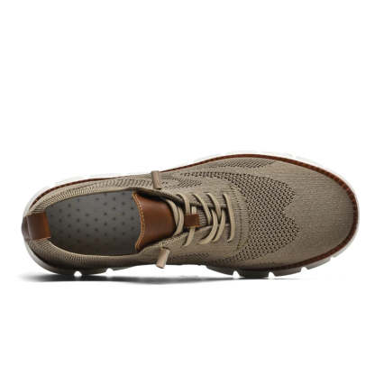 🔥60% OFF TODAY🔥Men's Fashion Orthopedic Shoes - Improve Posture and Get Rid of Painless Walking and Standing